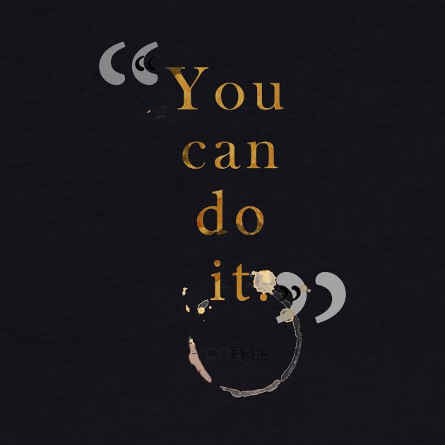 You can by DimDom